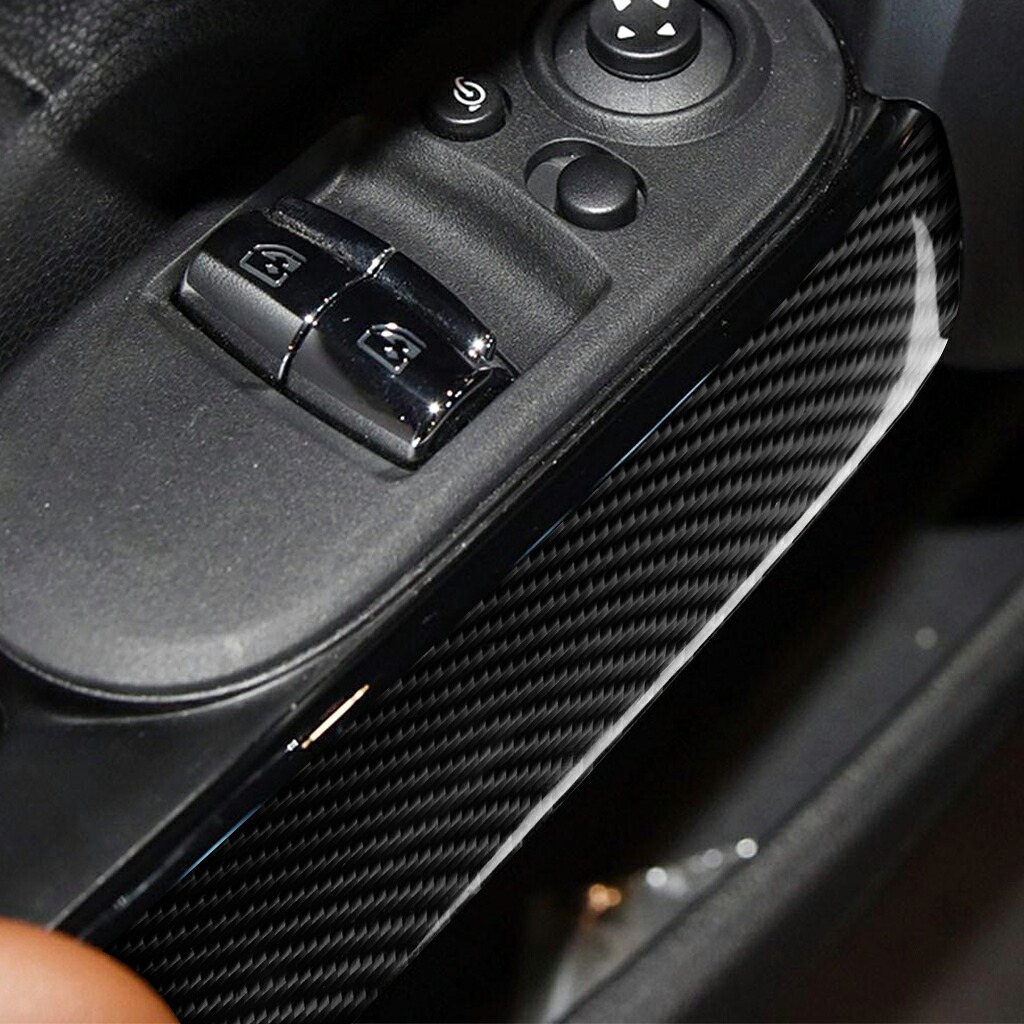 BMW ミニ MINI ワン クーパー アクセサリー カスタム パーツ インテリアパネル ドアパネルカバー MN233