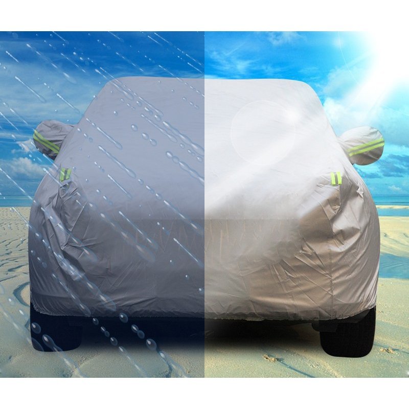 エクリプス クロス カスタム パーツ 三菱 用品 eclipse-cross ボディカバー カーカバー ML125