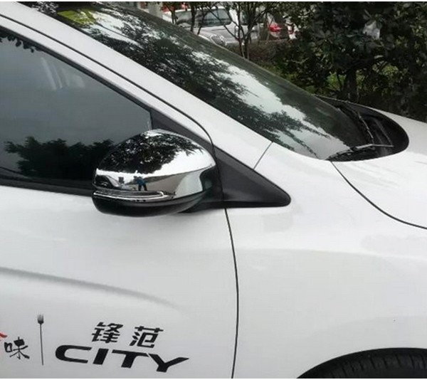 ホンダ グレイス ハイブリット カスタム パーツ アクセサリー GRACE GM4 GM5 GM6 GM9 用品 サイドミラーカバー HG025