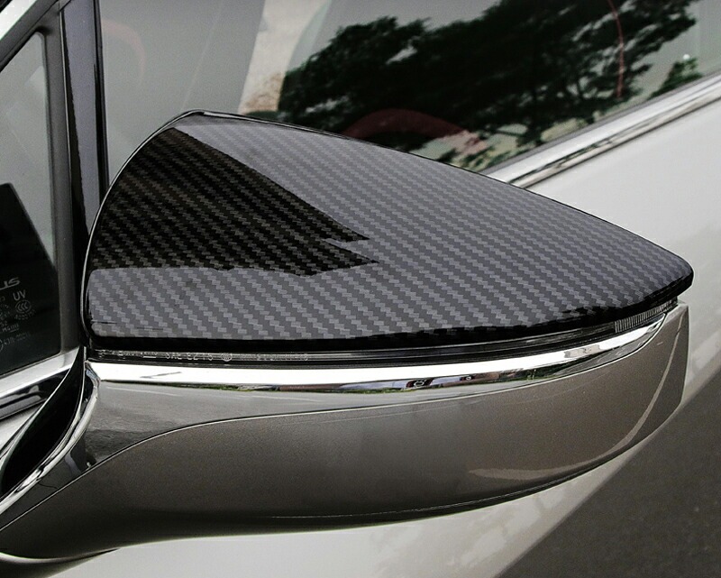 LEXUS 新型レクサスUX 250h 200 パーツ アクセサリー LEXUS UX ドアミラーカバー LU015