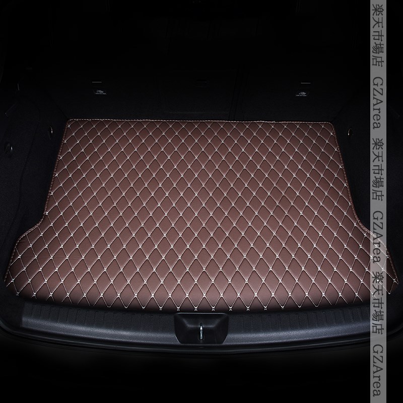 LEXUS 新型レクサスUX 250h 200 パーツ アクセサリー LEXUS UX レザートランクマット1P LU115
