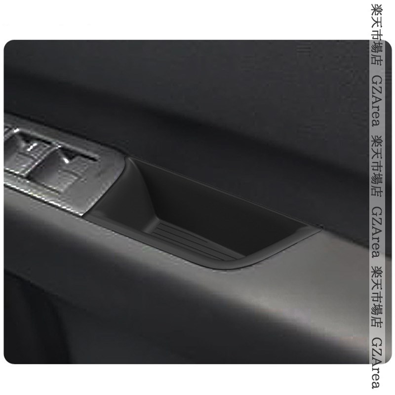 ホンダ FREED CROSSTAR FREED AIR フリード GT系 フロントドア小物収納ラバーマット 内装 カスタム パーツ アクセサリー HFR084