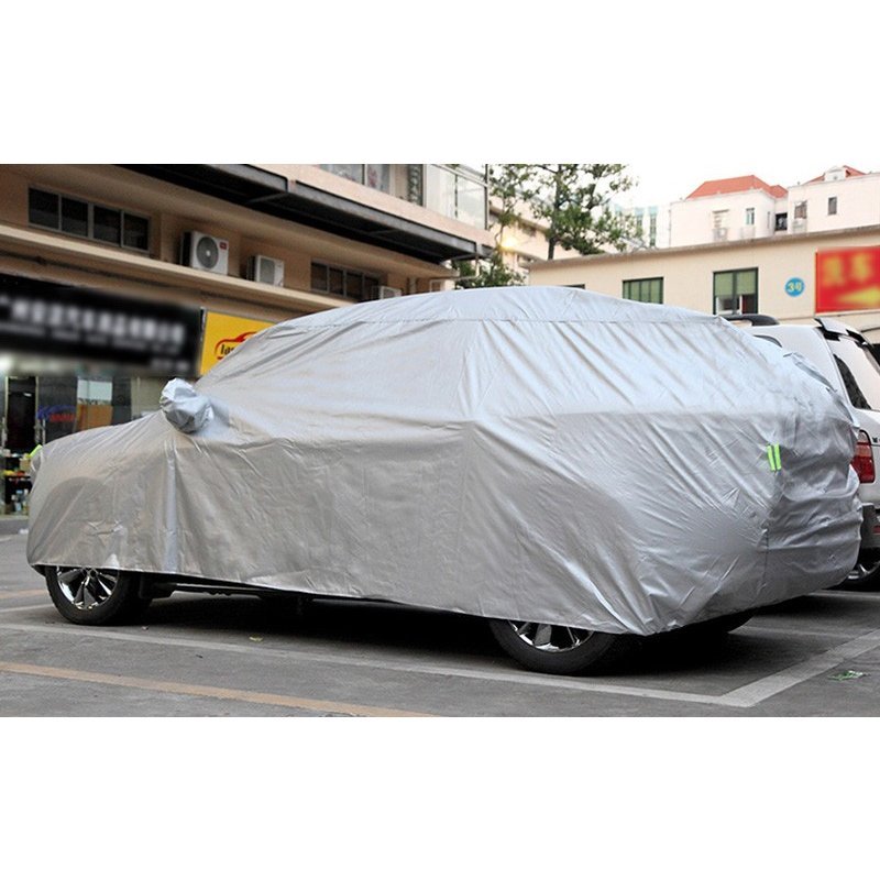 エクリプス クロス カスタム パーツ 三菱 用品 eclipse-cross ボディカバー カーカバー ML125