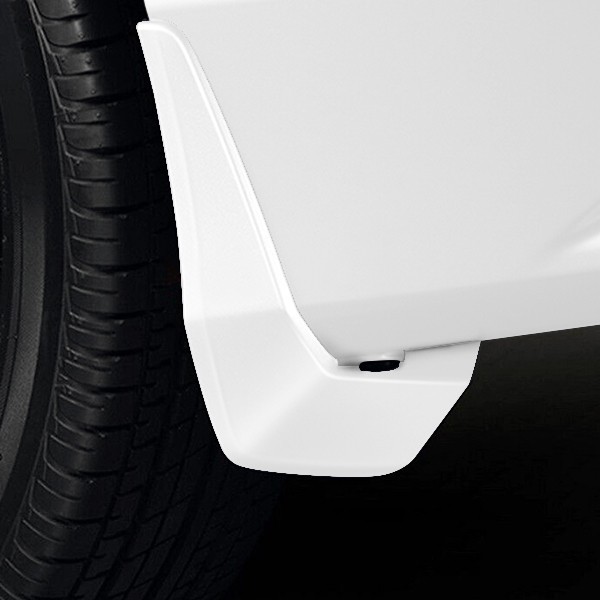 ホンダ グレイス ハイブリット カスタム パーツ アクセサリー GRACE GM4 GM5 GM6 GM9 用品 マッドガード HG018