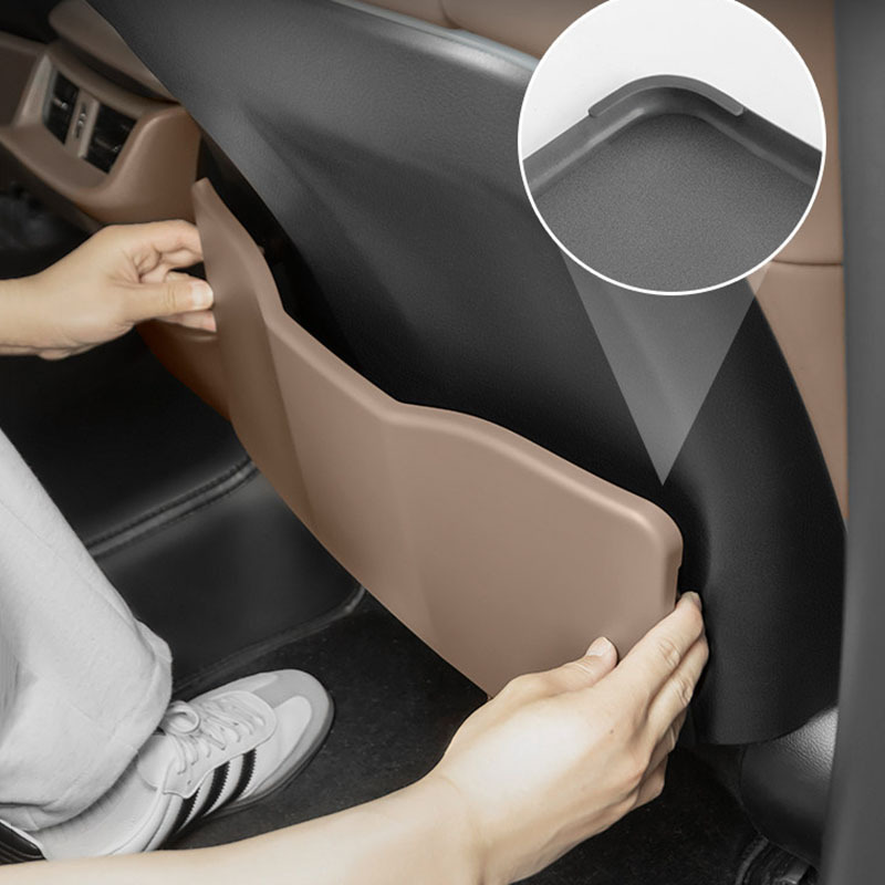 LEXUS 新型レクサスes10系 パーツ アクセサリー LEXUS es300h シートバックカバー LE145