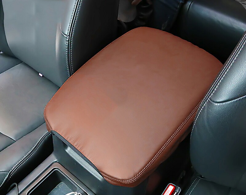 TOYOTA トヨタ ランドクルーザープラド150系 アクセサリー カスタム パーツ アームレストカバー FB125