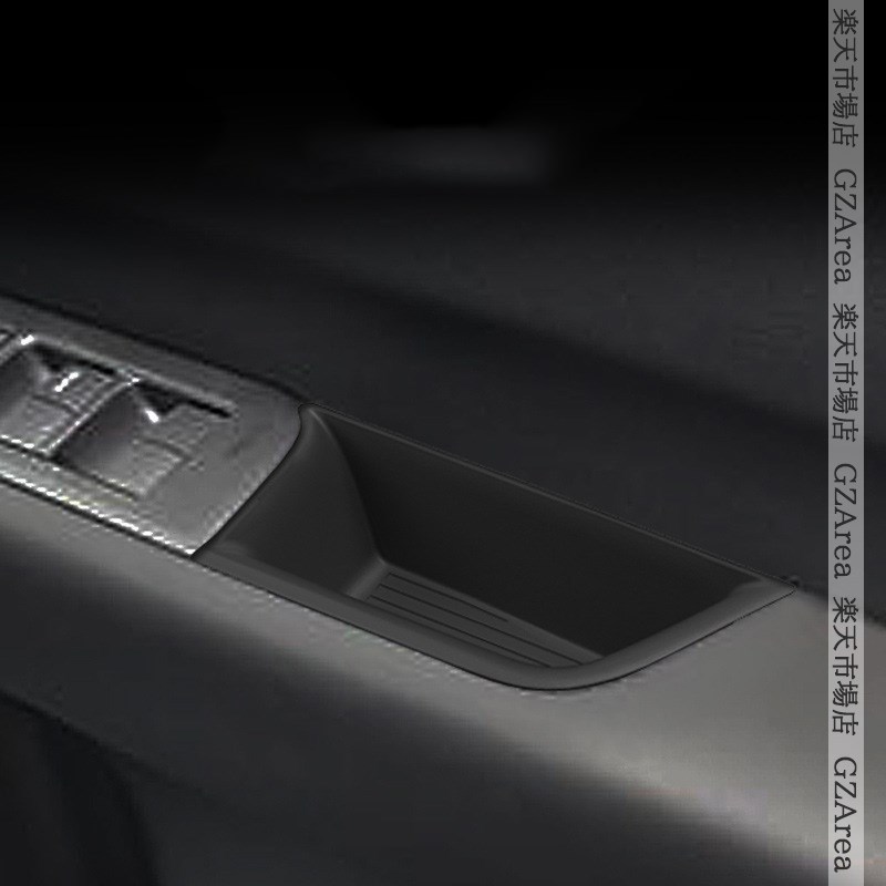 ホンダ FREED CROSSTAR FREED AIR フリード GT系 フロントドア小物収納ラバーマット 内装 カスタム パーツ アクセサリー HFR084