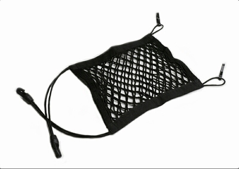 カーゴネット ラゲッジ ネット 網 アミ カー用品 パーツ アクセサリー 車用品 収納 整理整頓 荷物固定 荷崩れ防止 落下防止 TX026