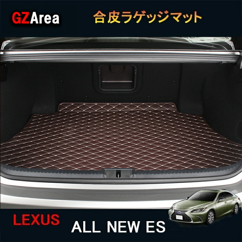 LEXUS ニューレクサス es 10系 カスタム パーツ アクセサリー