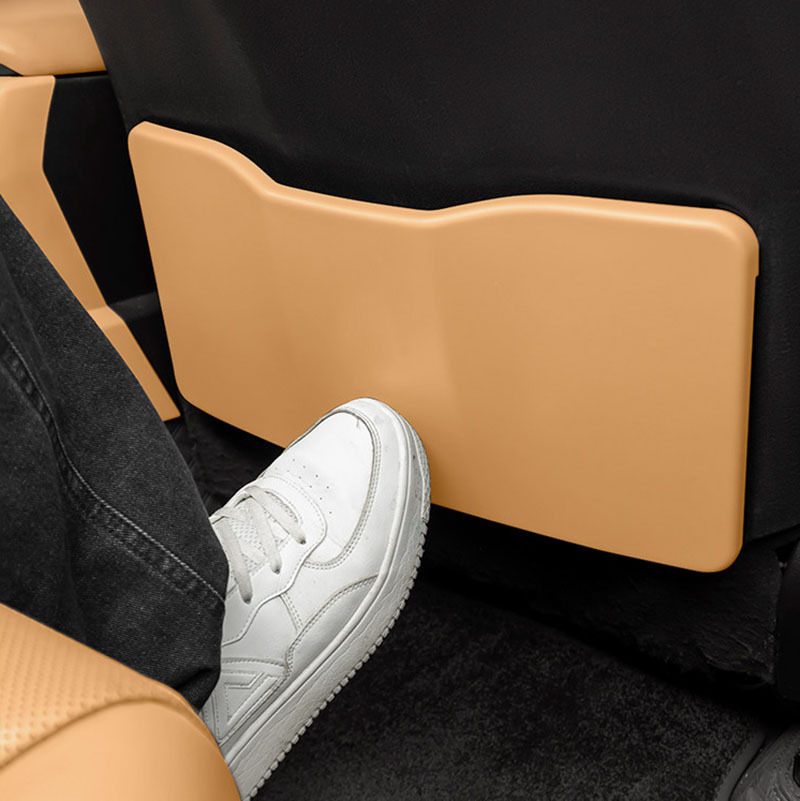 LEXUS 新型レクサスes10系 パーツ アクセサリー LEXUS es300h シートバックカバー LE145
