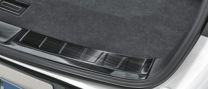 LEXUS 新型レクサスUX 250h 200 パーツ アクセサリー LEXUS UX トランクガードプロテクター LU114