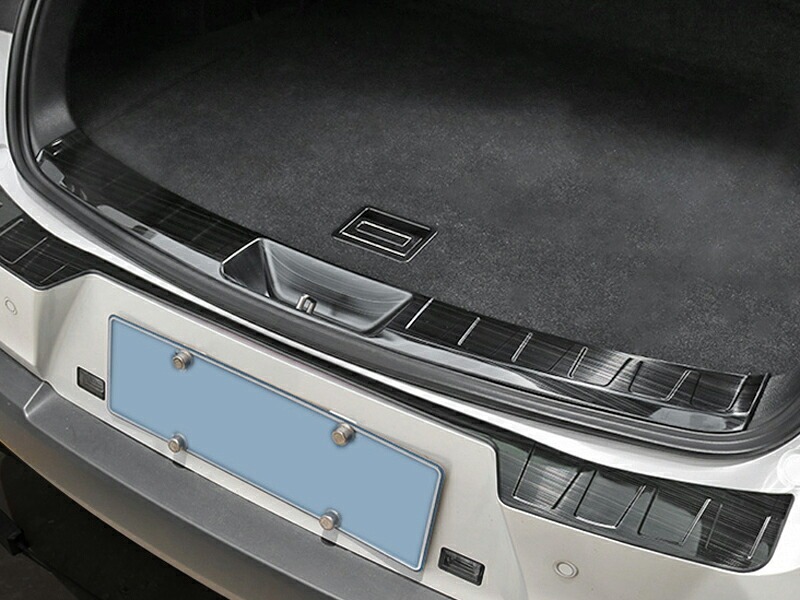 LEXUS 新型レクサスUX 250h 200 パーツ アクセサリー LEXUS UX トランクガードプロテクター LU114