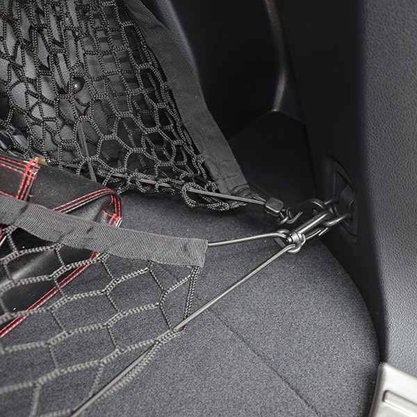 SUBARU スバル カスタム パーツ アクセサリー XV LegacyOutback Forester Legacy 用品 カーゴネット SO125