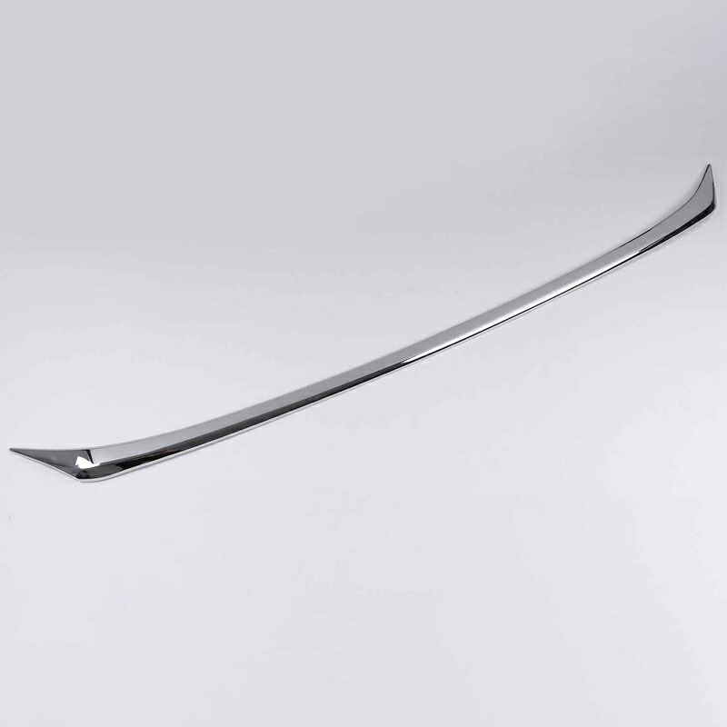 TOYOTA トヨタ 新型カムリ 70系 アクセサリー カスタム パーツ CAMRY 用品 フロントガーニッシュ バンパーガーニッシュ FC031