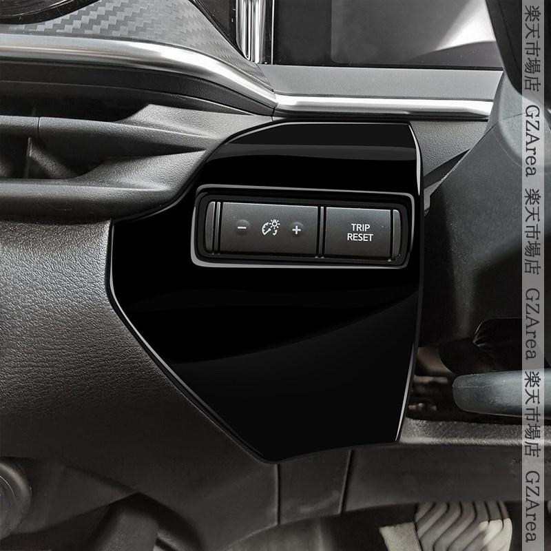 日産 ノート NOTE E13 オーラ FE13 e-POWER インパネパネル 内装 カスタム パーツ アクセサリー NN278