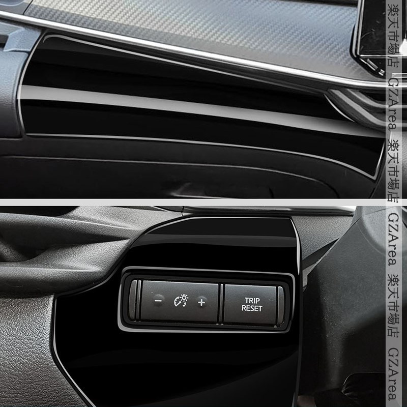 日産 ノート NOTE E13 オーラ FE13 e-POWER インパネパネル 内装 カスタム パーツ アクセサリー NN278