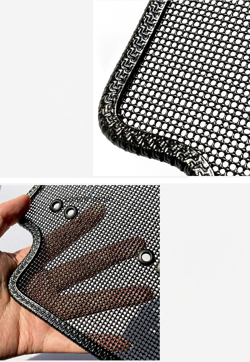 レクサス NX RX ES アクセサリー パーツ グリル虫除けメッシュ TX143