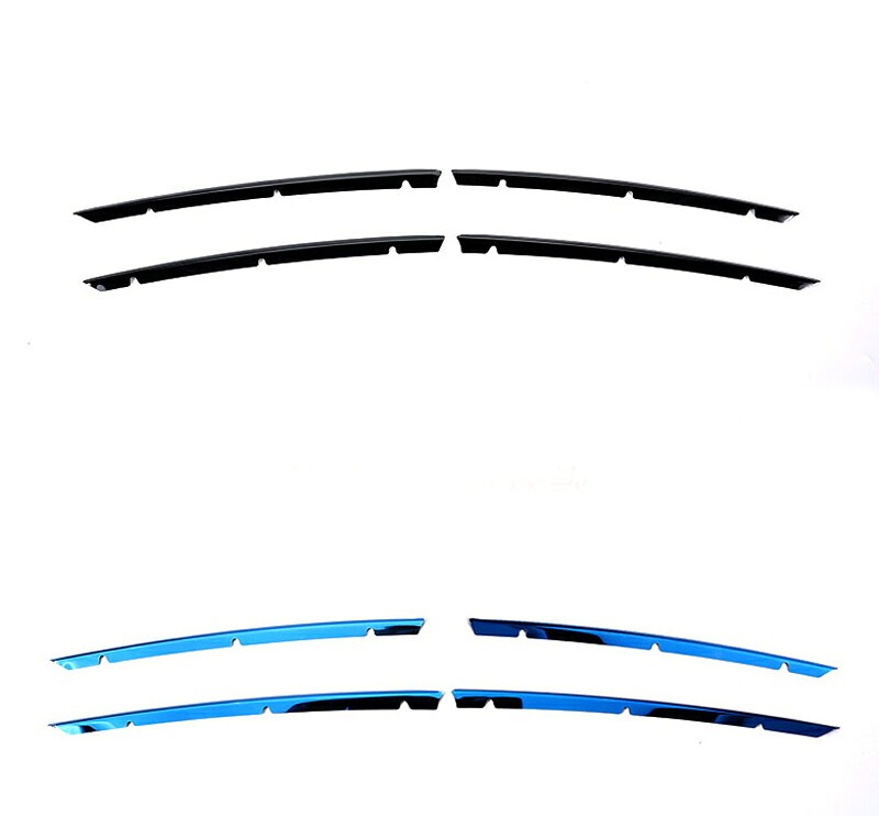 TOYOTA トヨタ ニューカムリ 70系 カスタム パーツ アクセサリー CAMRY 用品 フロントガーニッシュ グリルガーニッシュ FC048