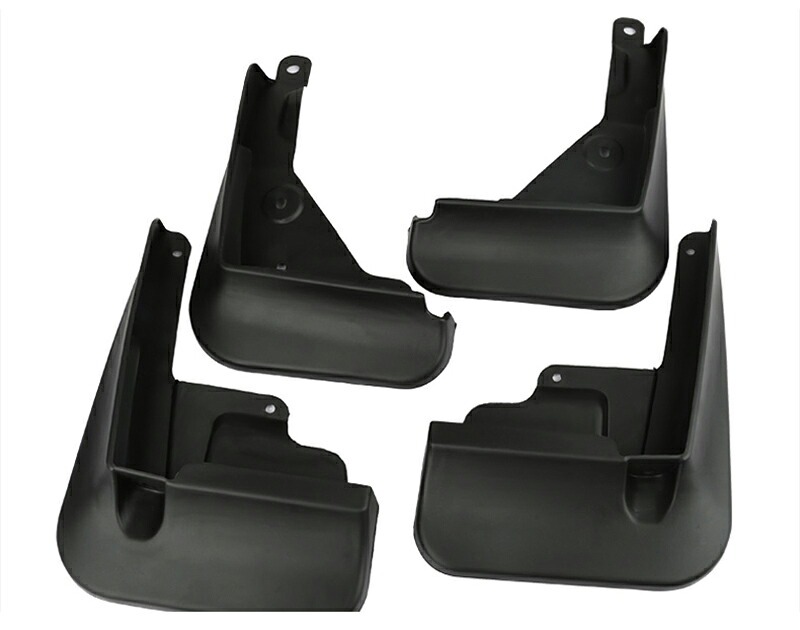 TOYOTA トヨタ カローラ 210系 セダン カスタムパーツ アクセサリー用品 社外 スプラッシュガード マッドガード FO027