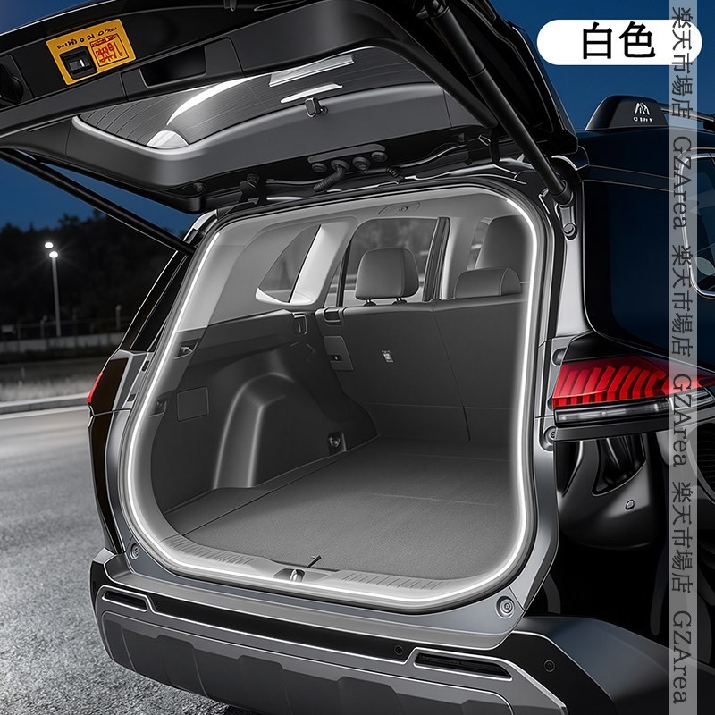 新型RAV4 60系 Adventure Z GR-SPORT LEDルームランプ ルームランプ バニティ ラゲッジ LEDランプ FV357