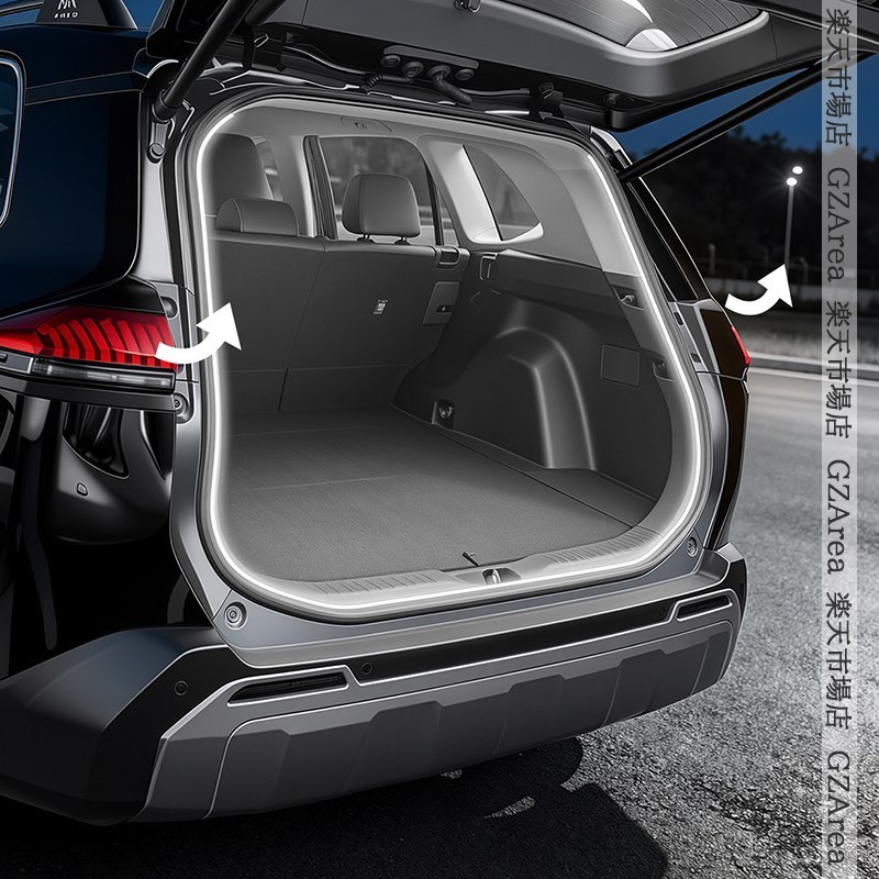 新型RAV4 60系 Adventure Z GR-SPORT LEDルームランプ ルームランプ バニティ ラゲッジ LEDランプ FV357