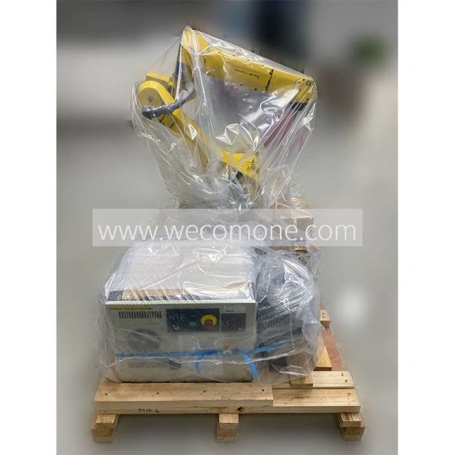 FANUC Robot M-10iA/12 Complete Machine