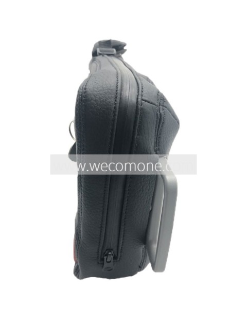 Yaskawa Robot DX100/DX200/YRC1000 Teaching Pendant Protective Cover Leather Case
