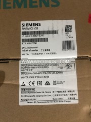 Siemens V20 inverter 6SL3210-5BE17/21/22/23/24/25-0/1/2/5UV0/CV0
