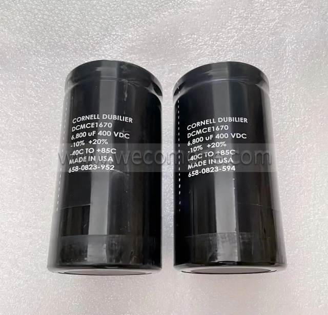 DCMCE1670 6800UF 400V