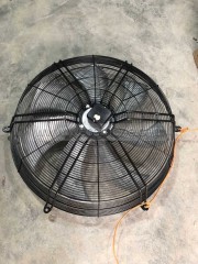 FN080-ADK.6N.V7P2 ZIEHL-ABEGG Axial Fan