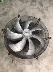 FN080-ADK.6N.V7P2 ZIEHL-ABEGG Axial Fan