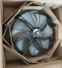 FN080-ADK.6N.V7P2 ZIEHL-ABEGG Axial Fan