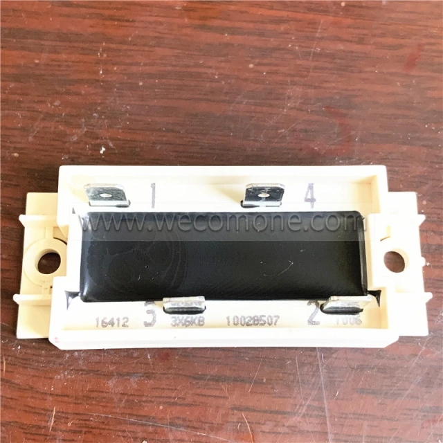 3X6K8 10028507