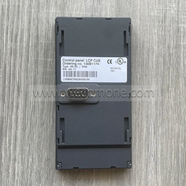 LCP CUE 130B1174