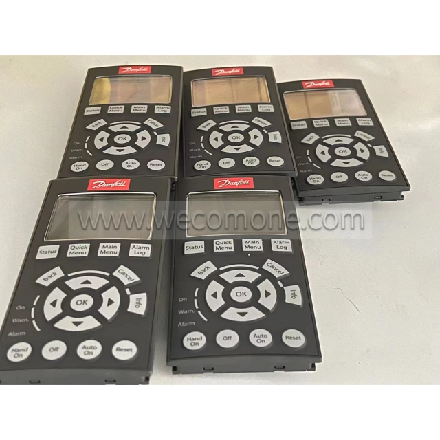 Control Panel LCP 102