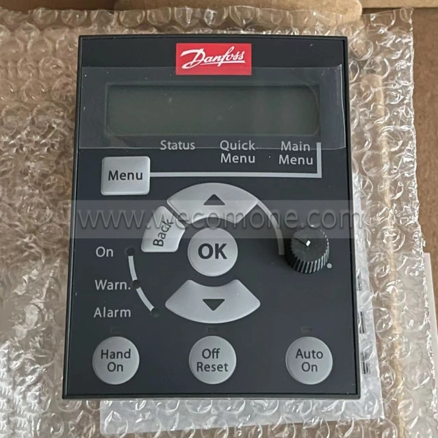 Control Panel LCP 102