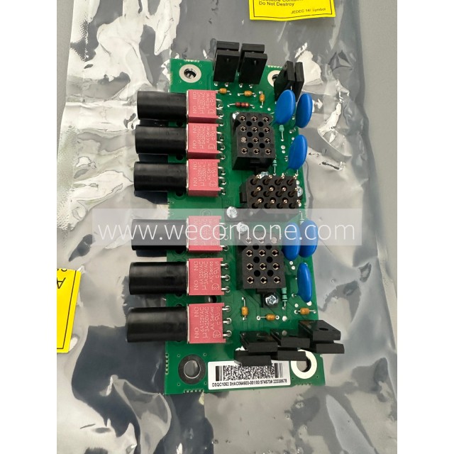 DSQC1052 3HAC065021-001