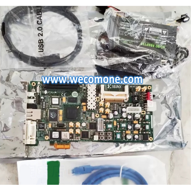 Xilinx Spartan-6 FPGA EK-S6-SP605-G