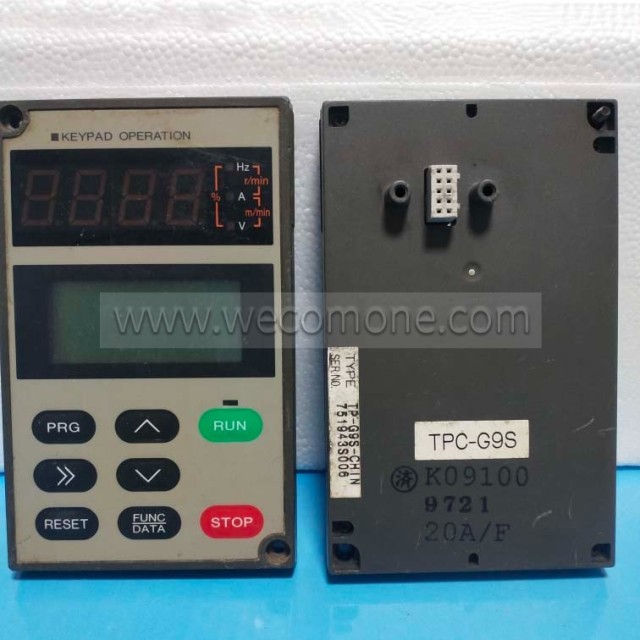 TPC-G9S