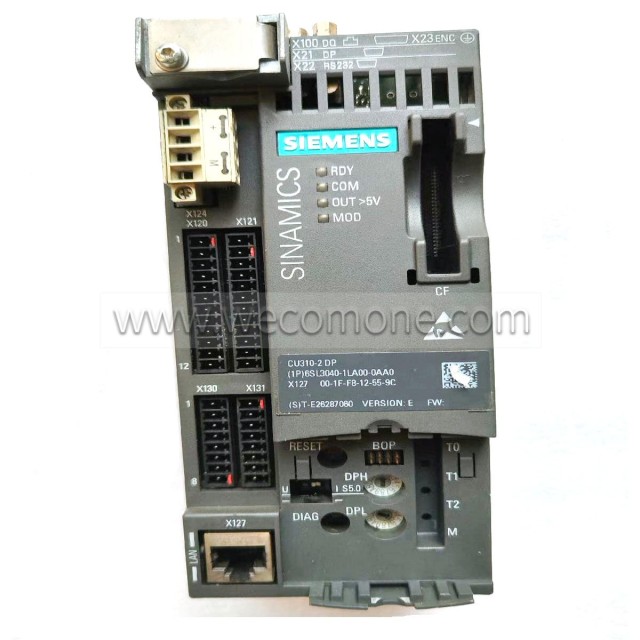 Siemens 6SL3040-0LA01-0AA1