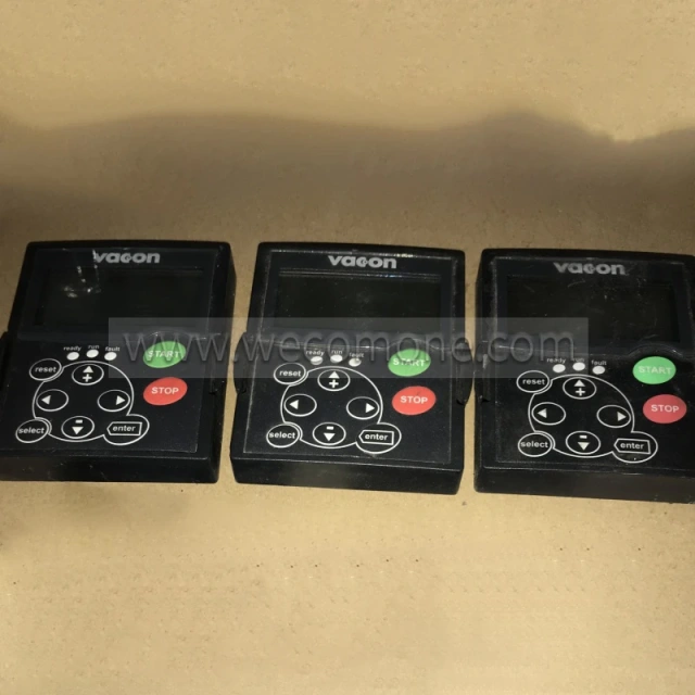 VACON 294G Keypad
