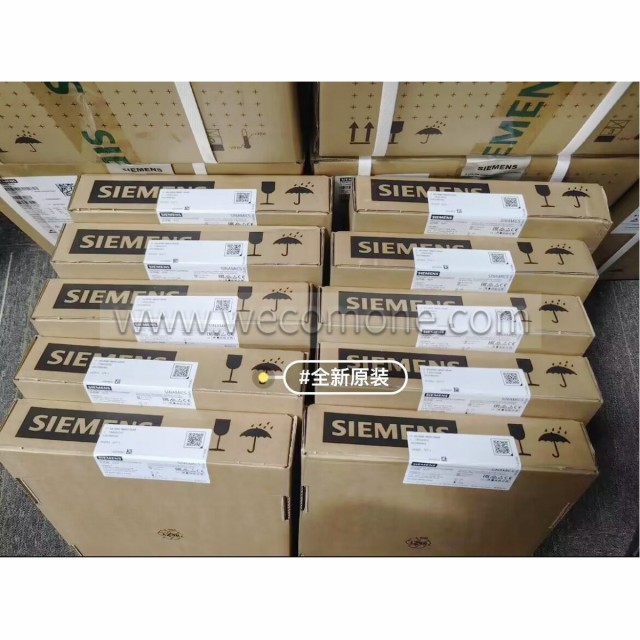 Siemens 6SL3040-0LA01-0AA1