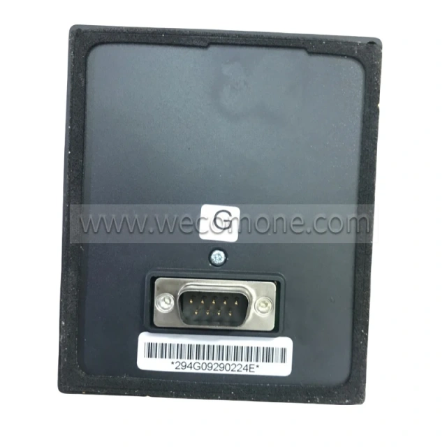 VACON 294I Keypad