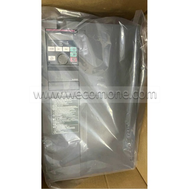 Mitsubishi inverter FR-A840-30K-1