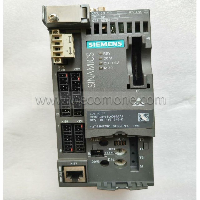 Siemens 6SL3040-1NB00-0AA0