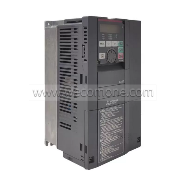 Mitsubishi inverter FR-A840-110K-1
