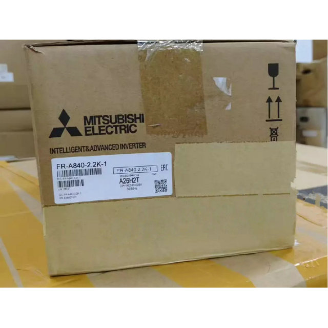 Mitsubishi inverter FR-A840-18.5K-1