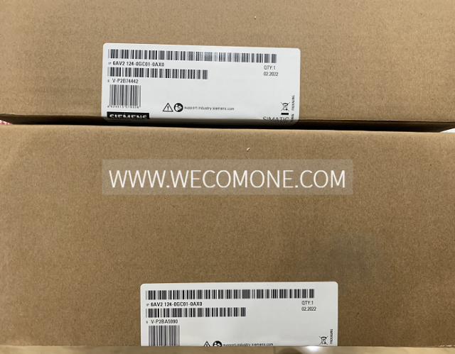 Siemens 6AV2124-0XC02-0AX0