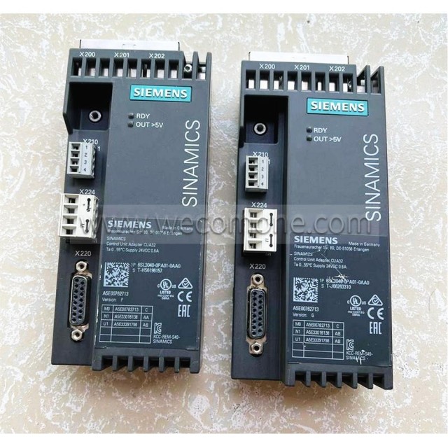 Siemens 6SL3040-1NC00-0AA0