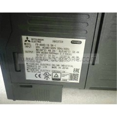 Mitsubishi inverter FR-A840-90K-1